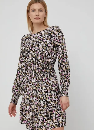 ❤️ классное вискозное платье от only