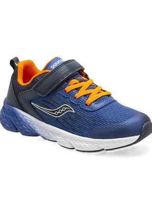 Кросівки saucony wind, 100% оригінал