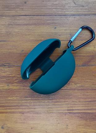 Силиконовый чехол на наушники realme air buds 5