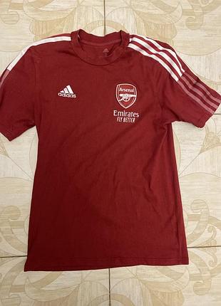 Футболка фк. арсенал
