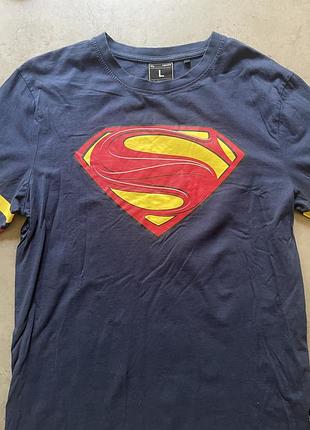 Світшот superman чоловічий 2