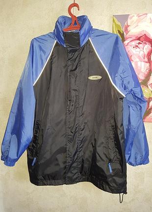 Ветровка олимпийка зепка