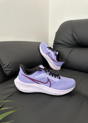 Жіночі кросівки nike air zoom pegasus 39.