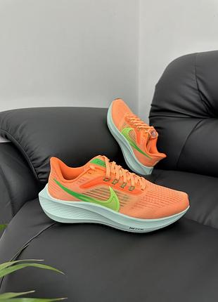 Жіночі кросівки nike air zoom pegasus 39.