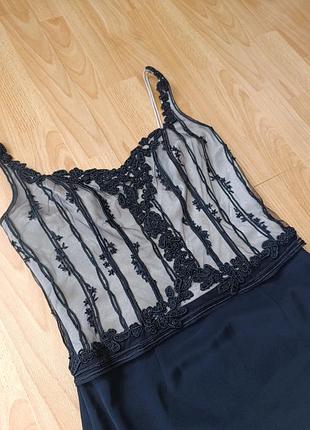 Платье красивое 4