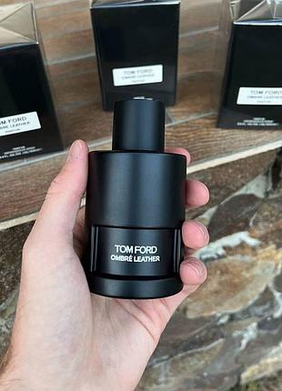 Духи tom ford tobacco vanille