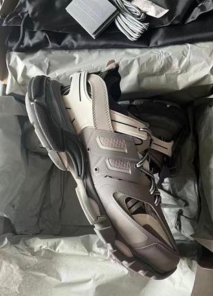Кросівки balenciag