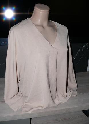 Шикарна блузка