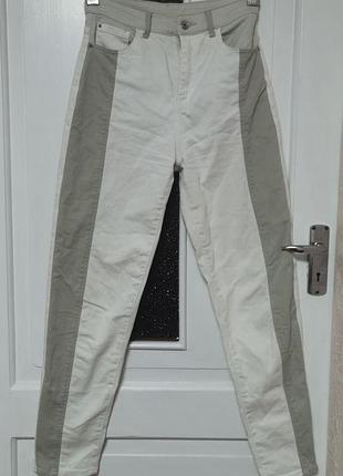 Emporio armani джинси