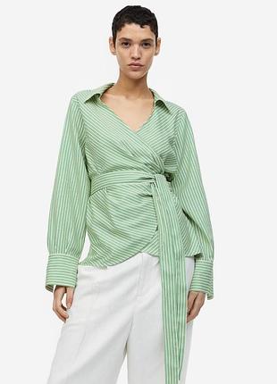 Сорочка h&m