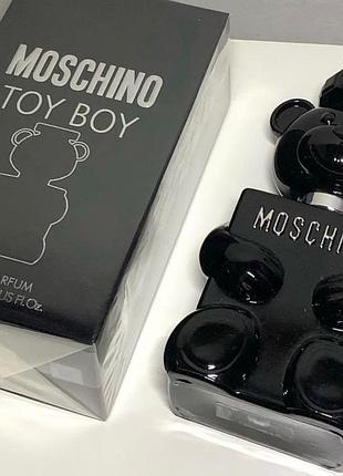 Духи Toy 2 moschino