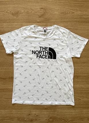 The north face supreme