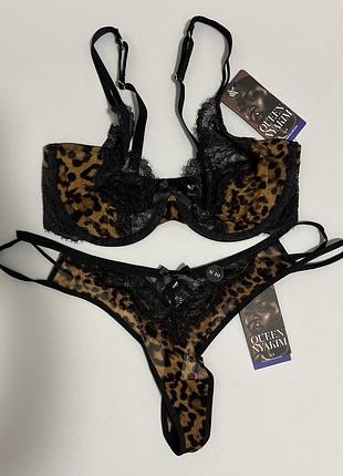 Вау комплект від hunkemoller