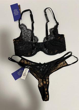 Вау комплект від hunkemoller2 фото