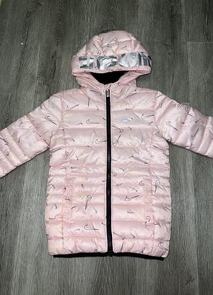 Дитяча куртка nike