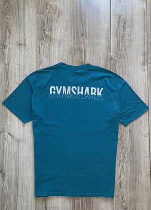 Футболка gymshark