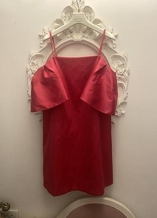 Сукня жіноча s-l, нова, тканина чупка, плотна, зовсім не просвічується