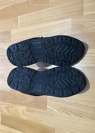 Кроссовки skechers 40 р2 фото