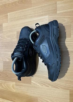 Кроссовки skechers 40 р3 фото