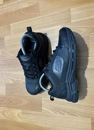 Кроссовки skechers 40 р4 фото