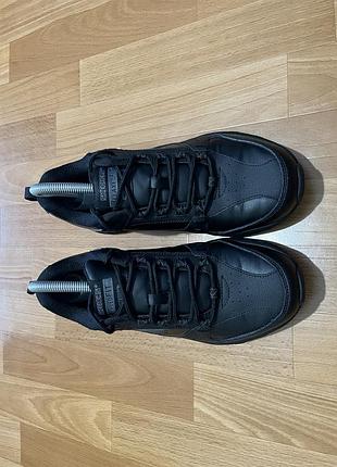 Кроссовки skechers 40 р5 фото
