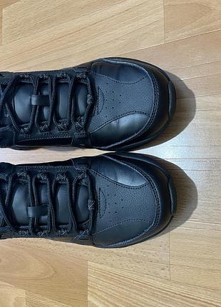 Кроссовки skechers 40 р6 фото