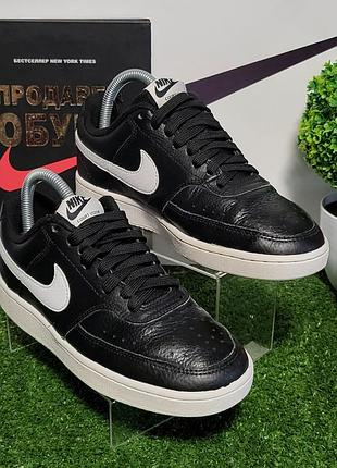 Жіночі кросівки nike court vision, 36/23 см