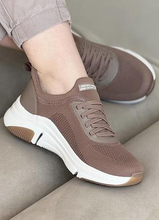 Жіночі кросівки skechers
