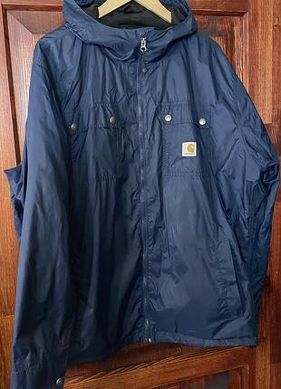 Carhartt вітровка чоловіча