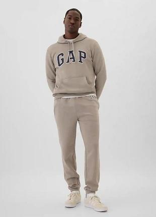 Чоловіче худі gap толстовка геп