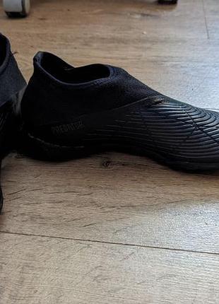 Adidas предатор сороканіжки 2