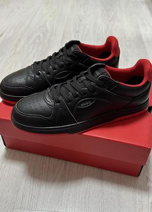 Продам чоловічі кросівки hugo boss, розмір 43-44