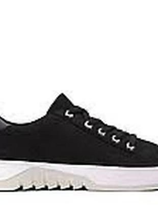 Кеди тканевые timberland