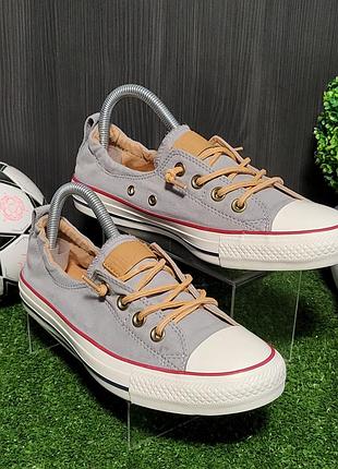 Кеди converse all star, 39,5/25 см