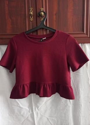 Нарядна блуза