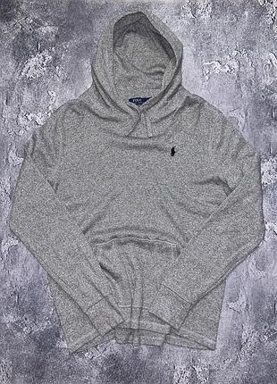 Худі Куртка для хлопчика u s polo assn, l/xl-size original
