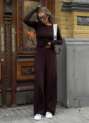 Костюм віскоза