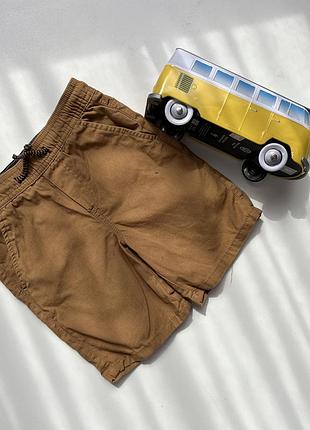 Шорти denim co 3-4 роки