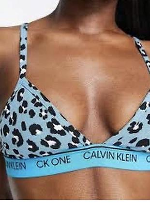 Лифчик бюстик бра ck оригинал бренд классный удобный практичный