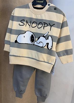 Спортивний костюм для хлопчика, туреччина