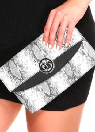 Клатч guess