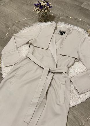 Стильний тренч 5