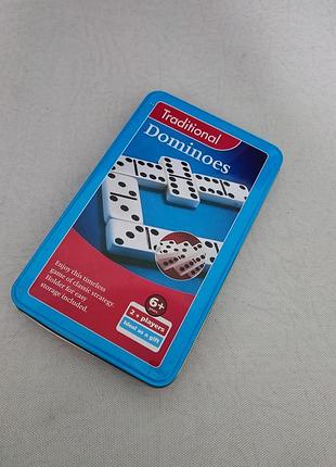 Настольная игра домино