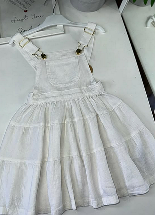 Замечательный комбинезон сарафан cool club