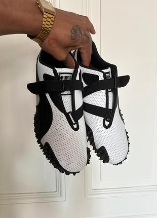 Кросівки puma mostro