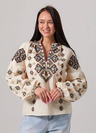 Вишиванка
