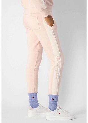 Брюки утепленные оригинал champion l-xl