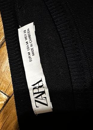 Легенька кофта zara m 3