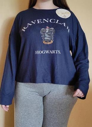 Кофта ravenclaw harry potter гаррі поттер