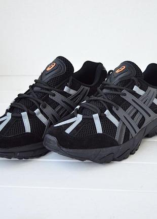 ASICS Mens GlideRide